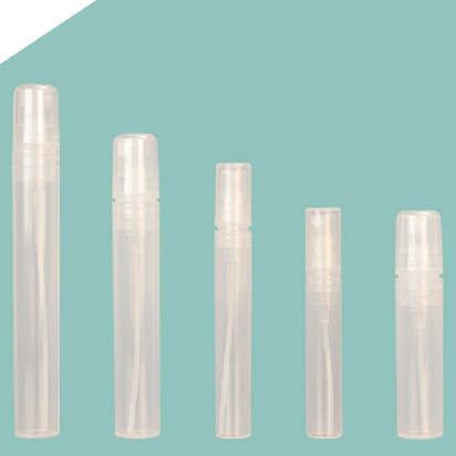 10 ml Metal free perfume pen series